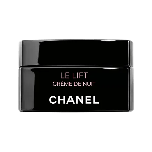 CHANEL Le Lift Ночной крем для разглаживания и повышения упругости кожи