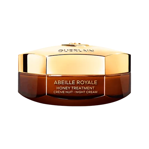 GUERLAIN Abeille Royale Ночной крем для лица