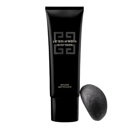 GIVENCHY Le Soir Noir Очищающая пенка для умывания