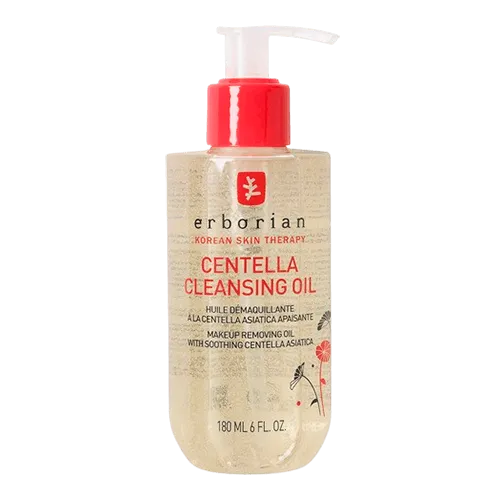 ERBORIAN Centella Масло для очищения лица