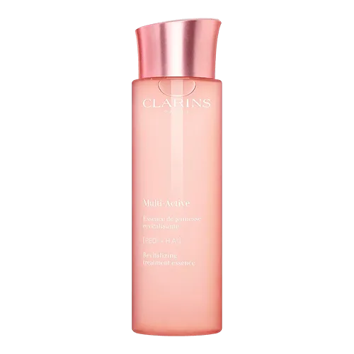 CLARINS Multi-Active Тонизирующий смягчающий флюид