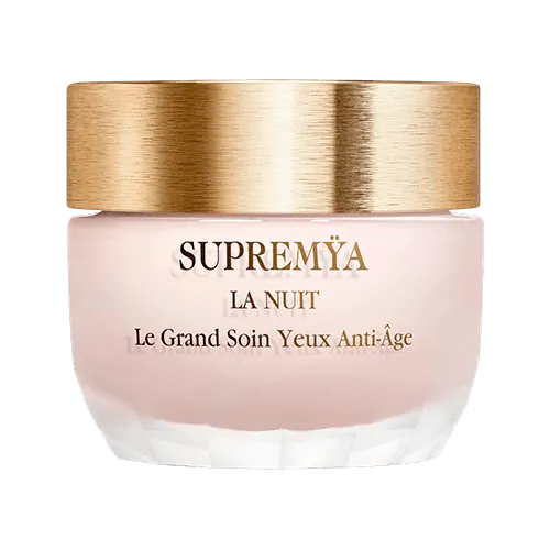 SISLEY Supremya at Night Ночной антивозрастной крем для контура глаз
