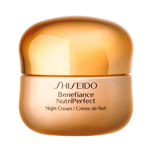 SHISEIDO Benefiance NutriPerfect Ночной крем