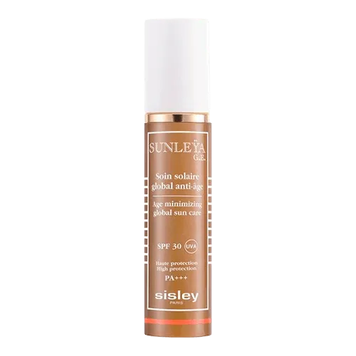 SISLEY Sunleya Глобальный антивозрастной солнцезащитный крем SPF30