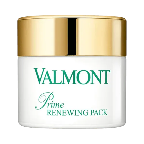 VALMONT Prime Renewing Pack Клеточная восстанавливающая крем-маска Антистресс