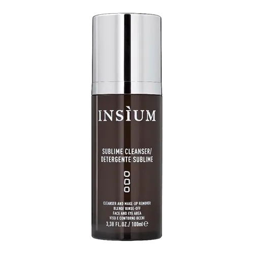 INSIUM Cleansing Эмульсия для снятия макияжа 2 в 1