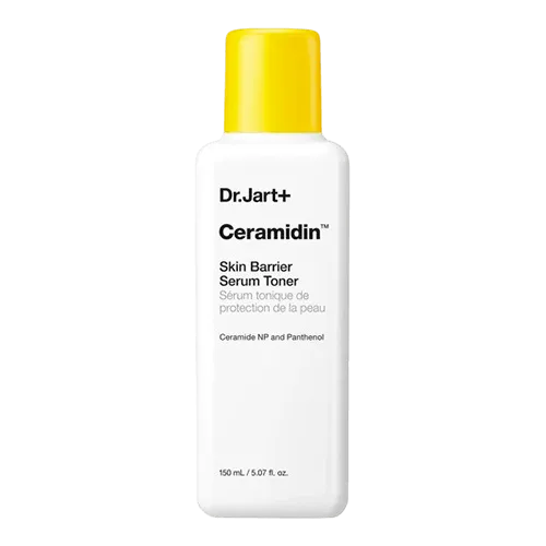 DR JART+ Ceramidin Skin Barrier Serum Toner Увлажняющая сыворотка-бустер
