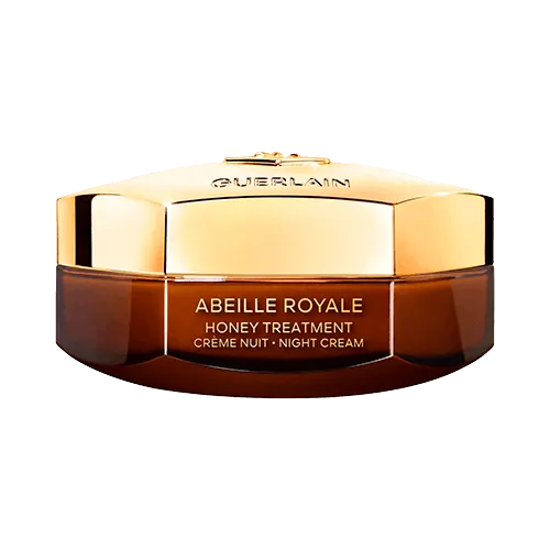 GUERLAIN Abeille Royale Ночной крем для лица