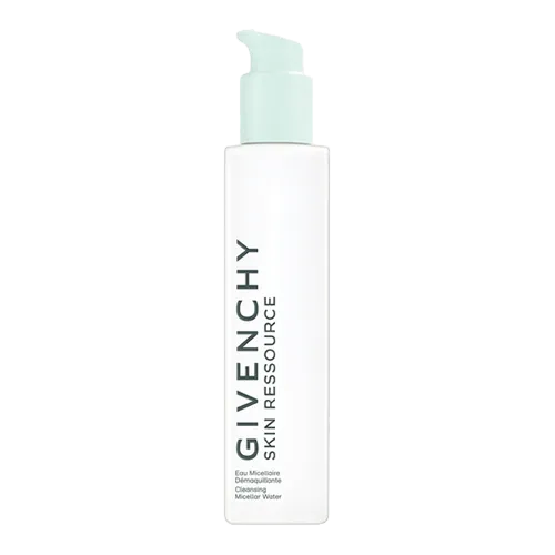 GIVENCHY Skin Ressource Мицеллярная вода для снятия макияжа с лица и глаз
