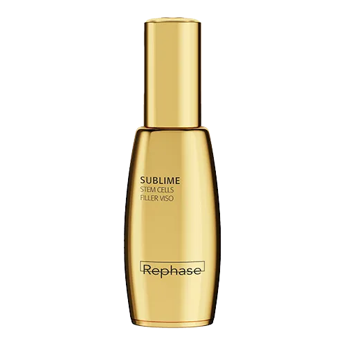 REPHASE Sublime Stem Cell Filler Антивозрастная сыворотка для лица