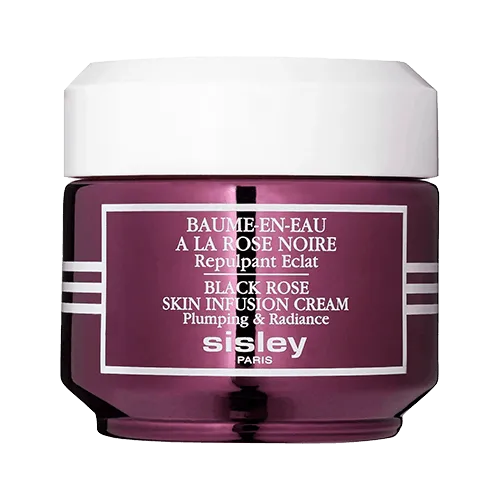 SISLEY Black Rose Skin Infusion Cream Крем с экстрактом черной розы