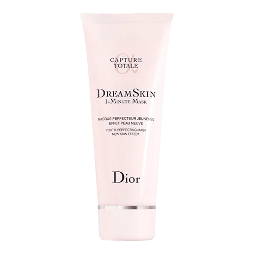 DIOR Dreamskin Capture Totale Dreamskin 1-Minute Mask Маска для лица
