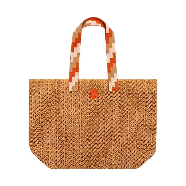 Пляжная сумка в подарок от SISLEY