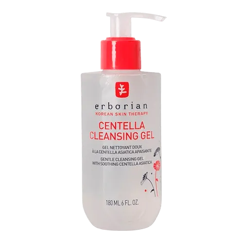 ERBORIAN Centella Гель для очищения лица