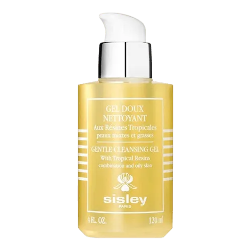 SISLEY Gentle Cleansing Gel with Tropical Resins Гель для лица мягкий очищающий с тропическими смолами