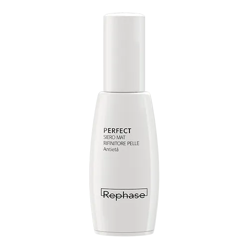 REPHASE Skin Care Perfect Serum Матирующая сыворотка