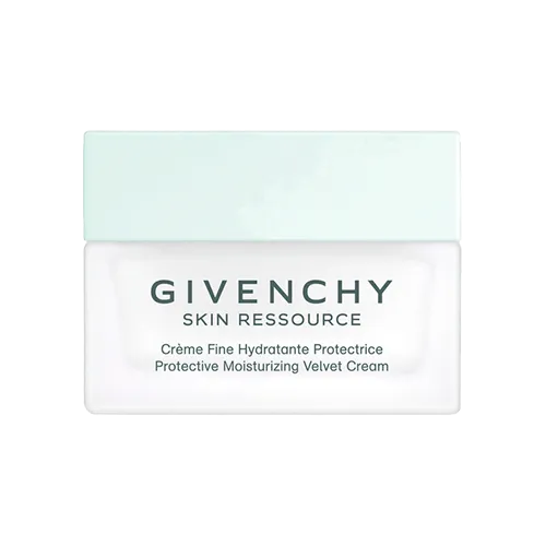 GIVENCHY Skin Ressource Увлажняющий легкий крем для лица