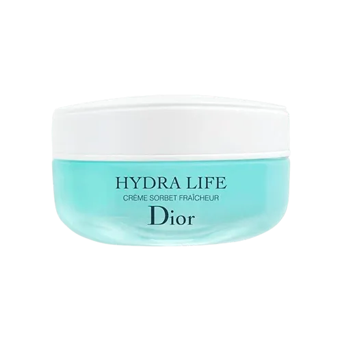 DIOR Hydra Life Увлажняющий крем-сорбе