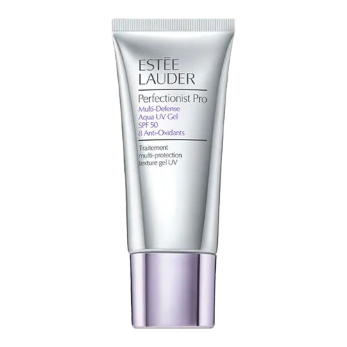 ESTEE LAUDER Perfectionist Мультизащитный UV гель для лица SPF50