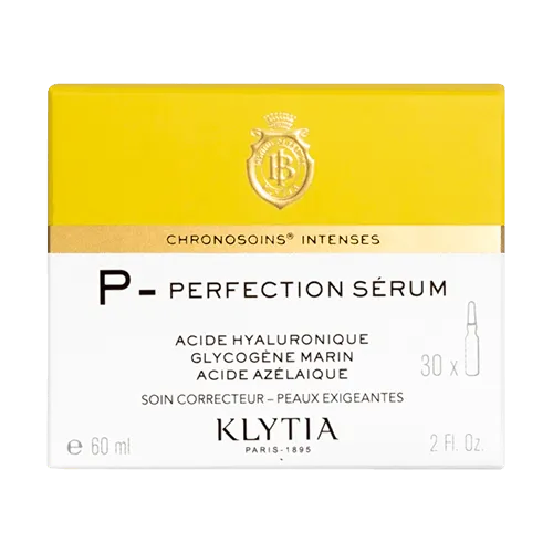 KLYTIA P-Perfection Serum Сыворотка для лица корректирующая
