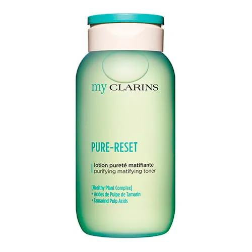 CLARINS My Clarins Матирующий тоник для лица
