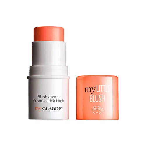 CLARINS My Clarins Кремовые румяна в стике