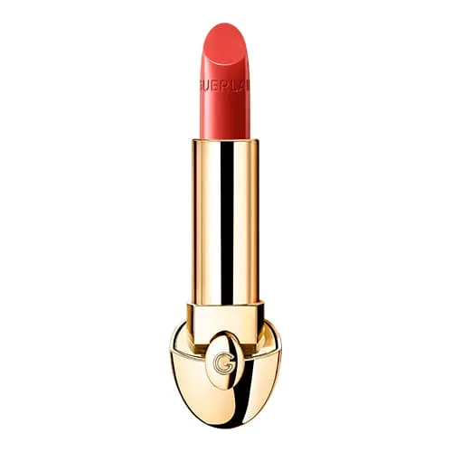GUERLAIN Rouge G Губная помада с сатиновым финишем