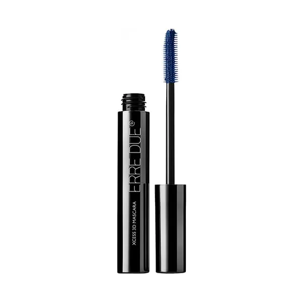 Тушь для ресниц с 3D-эффектом Xcess 3D Mascara в подарок от ERRE DUE