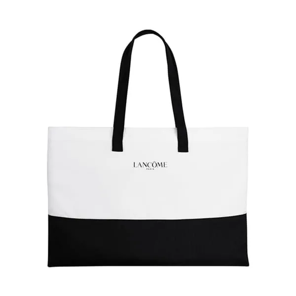 Сумка в подарок от LANCOME