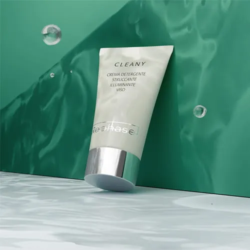 REPHASE Skin Care Cleany Make-up Remover Нежный очищающий крем-демакияж
