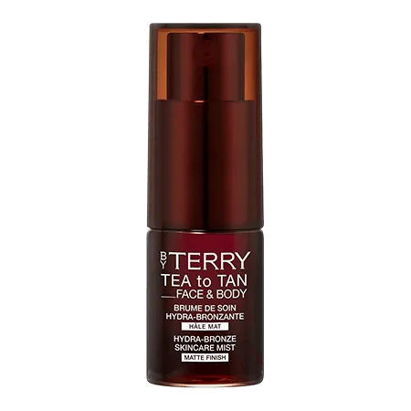 Бронзирующий мист в подарок от By Terry