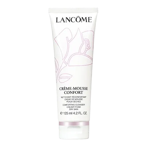 LANCOME Confort Очищающая пенка для сухой кожи