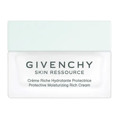 GIVENCHY Skin Ressource Увлажняющий питательный крем для лица
