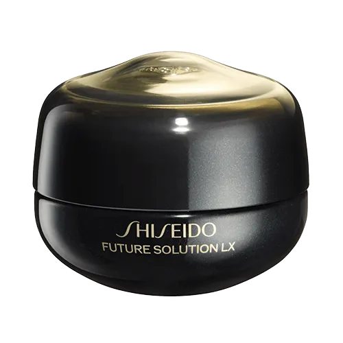 SHISEIDO Future Solution LX Крем для восстановления кожи контура глаз и губ