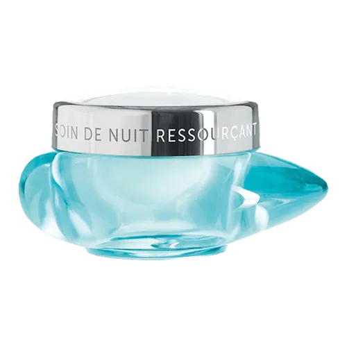 THALGO Source Marine Revitalising Night Cream Восстанавливающий ночной крем