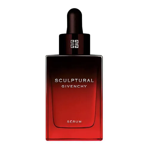 GIVENCHY Sculptural Cыворотка для лица антивозрастная 