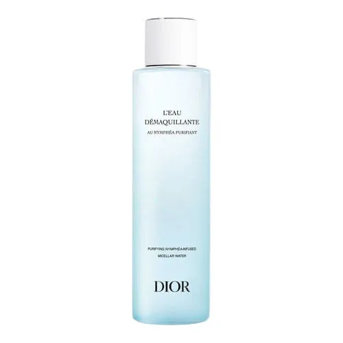 DIOR L'Eau Demaquillante Мицеллярная вода для снятия макияжа