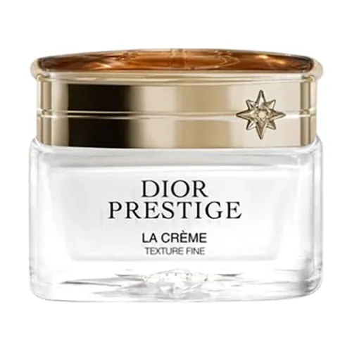 DIOR Dior Prestige La Creme Интенсивный восстанавливающий крем для лица, шеи и декольте с легкой текстурой