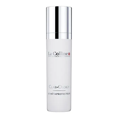 LA COLLINE Clarology Le Metaprotecteur Крем для лица осветляющий омолаживающий SPF 50