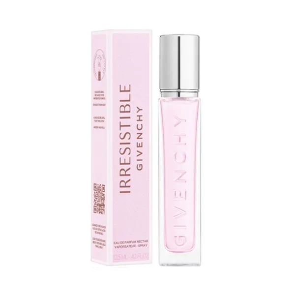 Парфюмерная вода Irresistible Nectar в подарок от GIVENCHY
