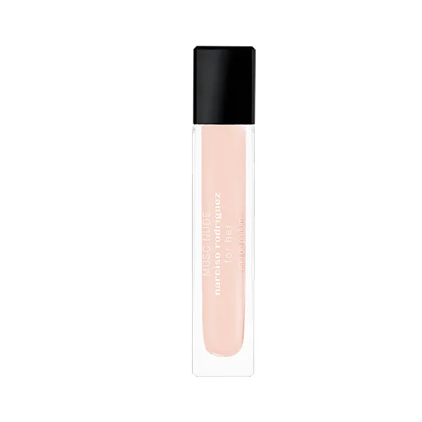 Парфюмерная вода в подарок от NARCISO RODRIGUEZ