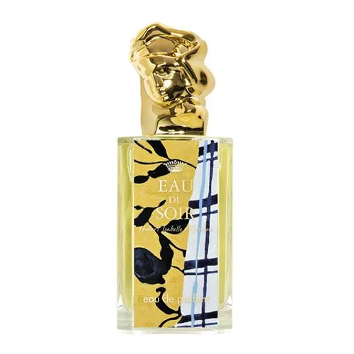 SISLEY Eau du Soir Limited Edition by Ymane Chabi-Gara Парфюмерная вода