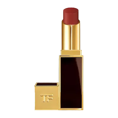 Помада для губ Lip Color Satin Matte Shameless в подарок от Tom Ford