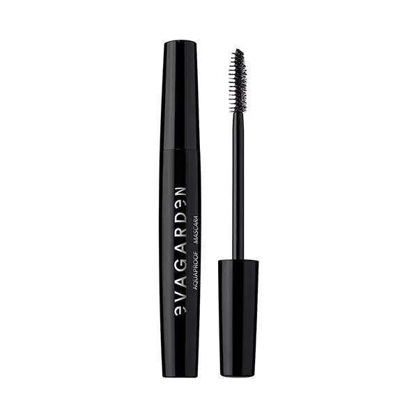 Водостойкая тушь для ресниц Aquaproof Mascara в подарок от EVAGARDEN