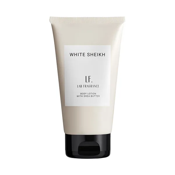 Лосьон для тела White Sheikh  в подарок от LAB FRAGRANCE