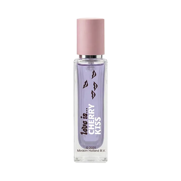 Парфюмерная вода Cherry Kiss в подарок от LOVE IS