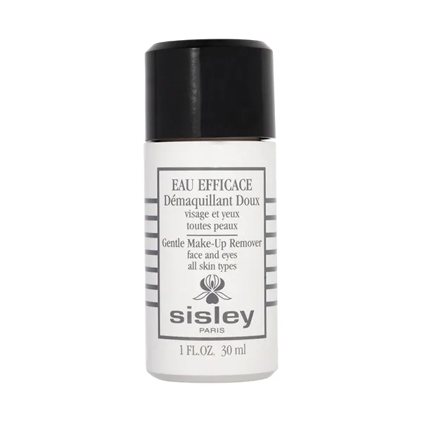 Средство для снятия макияжа с лица и глаз Eau Efficace в подарок от SISLEY