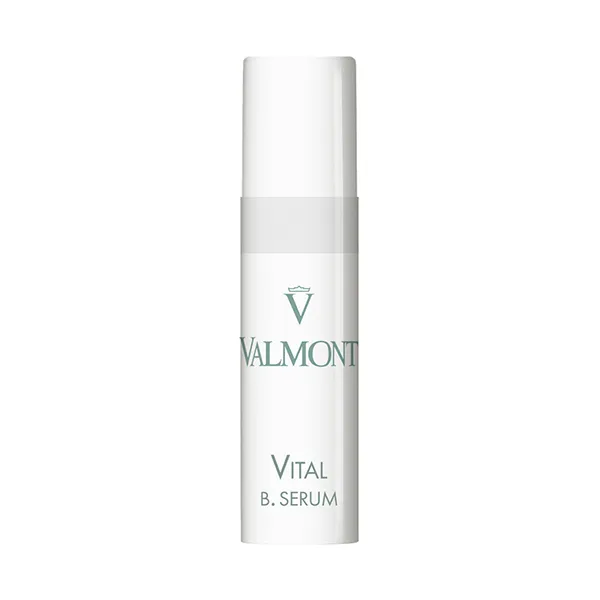 Биоклеточная сыворотка для лица Vital в подарок от VALMONT