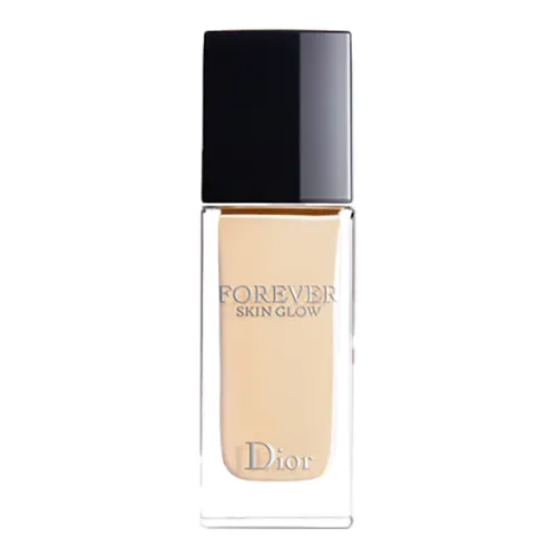 Dior Forever Skin Glow SPF15 PA+++ Тональный крем для лица с сияющим финишем