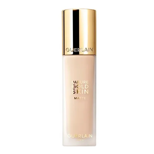 Guerlain Parure Gold Skin Matte SPF15-PA+++ Ухаживающее тональное средство с матовым финишем